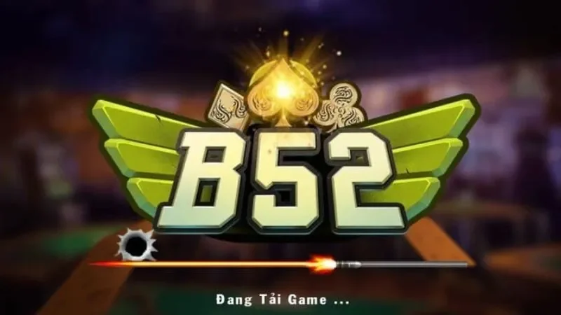 Cổng game B52Club hoạt động có giấy tờ hợp pháp rõ ràng