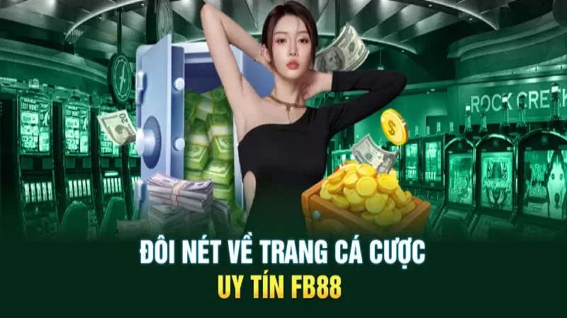 Đôi nét về FB88 