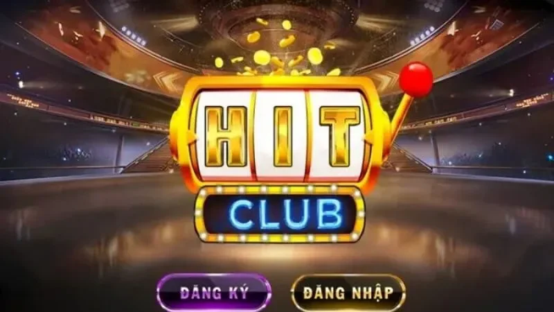 Hit Club cổng game bài uy tín chuyên nghiệp hàng đầu hiện nay