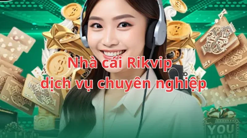 Game bài phổ biến nhất nhà cái