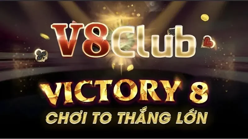 Nhiều ưu điểm vượt trội tại V8Club 