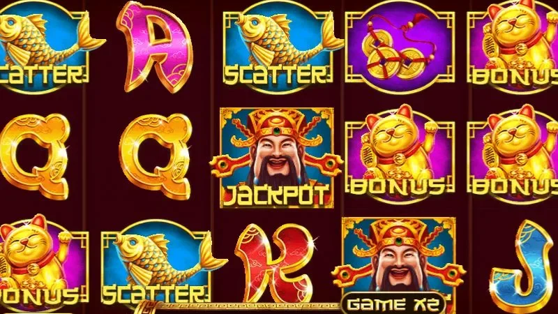 Đa dạng game bài Zowin 