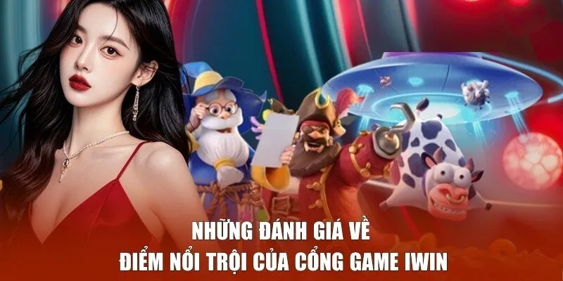 Hệ thống game đa dạng tại sân chơi xanh chín